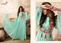 Hit Kurti Gown Serie